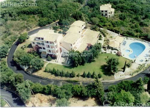 Hotel Penelope 